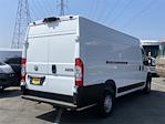 New 2024 Ram ProMaster 3500 High Roof FWD, Empty Cargo Van for sale #R1416 - photo 4