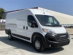 New 2024 Ram ProMaster 3500 High Roof FWD, Empty Cargo Van for sale #R1421 - photo 4