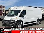 New 2024 Ram ProMaster 3500 High Roof FWD, Empty Cargo Van for sale #R1422 - photo 1