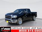 2024 Ram 1500 Quad Cab 4x2, Pickup for sale #R1431 - photo 1