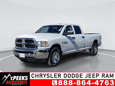 Used 2017 Ram 2500 Tradesman Crew Cab 4x2, Pickup for sale #RD15022A - photo 1