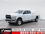 Used 2021 Ram 2500 Big Horn Crew Cab 4x4, Pickup for sale #RD15032 - photo 1