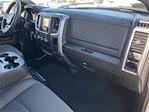 Used 2024 Ram 1500 Classic Warlock Crew Cab 4x2, Pickup for sale #RD15041 - photo 14