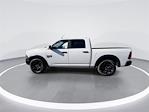 Used 2024 Ram 1500 Classic Warlock Crew Cab 4x2, Pickup for sale #RD15041 - photo 7