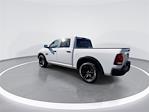 Used 2024 Ram 1500 Classic Warlock Crew Cab 4x2, Pickup for sale #RD15041 - photo 3