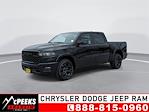 New 2025 Ram 1500 Lone Star Crew Cab 4x2, Pickup for sale #S1001 - photo 1