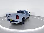 New 2025 Ram 1500 Lone Star Crew Cab 4x2, Pickup for sale #S1002 - photo 8