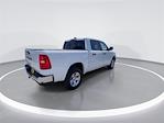 New 2025 Ram 1500 Lone Star Crew Cab 4x2, Pickup for sale #S1022 - photo 8