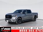 Used 2022 Ram 1500 Laramie Crew Cab 4x2, Pickup for sale #S1024A - photo 1