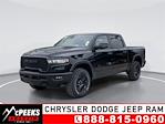 New 2025 Ram 1500 Rebel Crew Cab 4x4, Pickup for sale #S1028T - photo 1