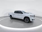 New 2025 Ram 1500 Laramie Crew Cab 4x4, Pickup for sale #S1029 - photo 3