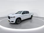 New 2025 Ram 1500 Laramie Crew Cab 4x4, Pickup for sale #S1029 - photo 5