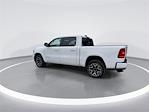 New 2025 Ram 1500 Laramie Crew Cab 4x4, Pickup for sale #S1029 - photo 2