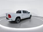 New 2025 Ram 1500 Laramie Crew Cab 4x4, Pickup for sale #S1029 - photo 8