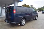 Used 2013 Chevrolet Express 1500 LS RWD, Passenger Van for sale #109813 - photo 2