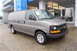 Used 2013 Chevrolet Express 1500 RWD, Empty Cargo Van for sale #109814 - photo 2