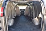 Used 2013 Chevrolet Express 1500 RWD, Empty Cargo Van for sale #109855 - photo 2