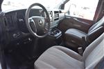 Used 2014 Chevrolet Express 3500 RWD, Flatbed Truck for sale #109916 - photo 4