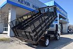 Used 2018 Chevrolet LCF 4500 Regular Cab 4x2, Stake Bed for sale #109990F - photo 4