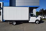 Used 2012 GMC Savana 3500 4x2, Box Van for sale #110058F - photo 3