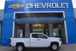 Used 2016 Chevrolet Colorado Work Truck Extended Cab 4x2, Pickup for sale #110301F - photo 1