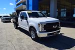Used 2019 Ford F-250 Super Cab 4x2, Dump Truck for sale #110305F - photo 4