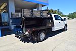 Used 2019 Ford F-250 Super Cab 4x2, Dump Truck for sale #110305F - photo 2