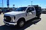 Used 2019 Ford F-250 Super Cab 4x2, Dump Truck for sale #110305F - photo 7