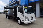 Used 2017 Chevrolet LCF 4500HD Regular Cab 4x2, Flatbed Truck for sale #110311F - photo 1