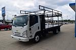 Used 2017 Chevrolet LCF 4500HD Regular Cab 4x2, Flatbed Truck for sale #110311F - photo 6