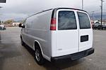 Used 2010 Chevrolet Express 1500 4x2, Empty Cargo Van for sale #110480F - photo 5