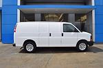 Used 2010 Chevrolet Express 1500 4x2, Empty Cargo Van for sale #110480F - photo 6