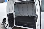 Used 2010 Chevrolet Express 1500 4x2, Empty Cargo Van for sale #110480F - photo 7