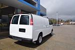 Used 2010 Chevrolet Express 1500 4x2, Empty Cargo Van for sale #110480F - photo 4