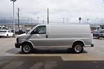 Used 2010 Chevrolet Express 1500 4x2, Empty Cargo Van for sale #110480F - photo 8