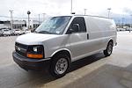 Used 2010 Chevrolet Express 1500 4x2, Empty Cargo Van for sale #110480F - photo 9