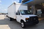 Used 2014 Ford E-450 4x2, Box Van for sale #110538F - photo 1
