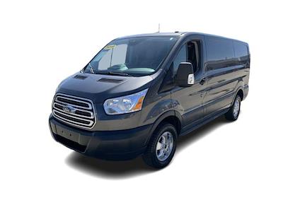 Used 2019 Ford Transit 250 Low Roof 4x2, Empty Cargo Van for sale #110652F - photo 1