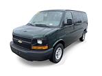 Used 2014 Chevrolet Express 2500 LS 4x2, Passenger Van for sale #110905F - photo 1