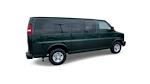 Used 2014 Chevrolet Express 2500 LS 4x2, Passenger Van for sale #110905F - photo 3