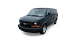 Used 2014 Chevrolet Express 2500 LS 4x2, Passenger Van for sale #110905F - photo 6