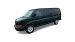 Used 2014 Chevrolet Express 2500 LS 4x2, Passenger Van for sale #110905F - photo 7