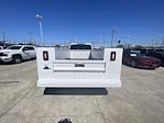 Used 2021 GMC Sierra 3500 Base Crew Cab RWD, Service Truck for sale #111108F - photo 3