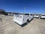 Used 2021 GMC Sierra 3500 Base Crew Cab RWD, Service Truck for sale #111108F - photo 4