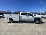 Used 2021 GMC Sierra 3500 Base Crew Cab RWD, Service Truck for sale #111108F - photo 5