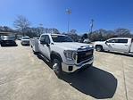 Used 2021 GMC Sierra 3500 Base Crew Cab RWD, Service Truck for sale #111108F - photo 6
