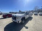 Used 2021 GMC Sierra 3500 Base Crew Cab RWD, Service Truck for sale #111108F - photo 8