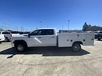 Used 2021 GMC Sierra 3500 Base Crew Cab RWD, Service Truck for sale #111108F - photo 9