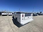 Used 2021 GMC Sierra 3500 Base Crew Cab RWD, Service Truck for sale #111108F - photo 2