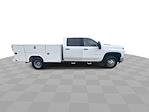 Used 2021 Chevrolet Silverado 3500 Work Truck Crew Cab 4WD, Service Truck for sale #111130 - photo 5